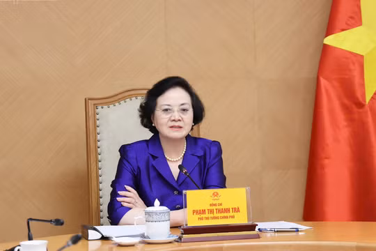 Cải cách tiền lương và bảo hiểm xã hội phải gắn với nâng cao năng suất lao động, tổ chức lại bộ máy