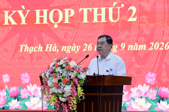 Cử cán bộ chuyên môn của sở, ngành về 'cầm tay chỉ việc' cho cấp xã