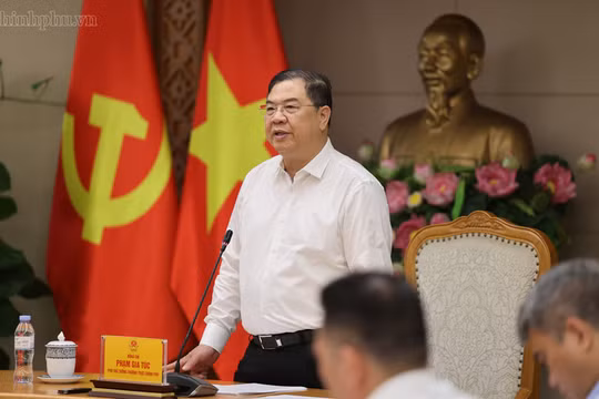 Xử lý sai phạm dự án điện gió: Rõ thời hạn, đúng pháp luật, không ảnh hưởng triển khai