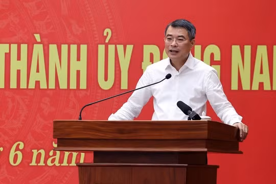Chính phủ sẽ ưu tiên nguồn lực lớn nếu Đồng Nai cam kết đạt kết quả cao hơn về tăng trưởng