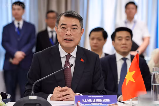 Các địa phương Nhật Bản cần thúc đẩy doanh nghiệp đầu tư vào AI, bán dẫn tại Việt Nam
