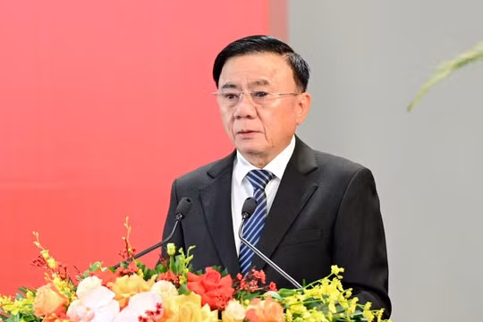 Tăng cường sự lãnh đạo của Đảng đối với công tác kiểm sát nhân dân trong giai đoạn mới