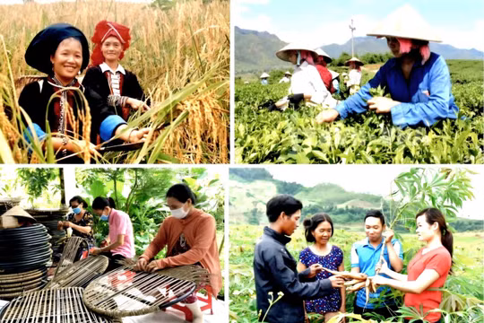 Triệt để tiết kiệm chi hội họp, dồn vốn mục tiêu quốc gia để tăng trưởng hai con số
