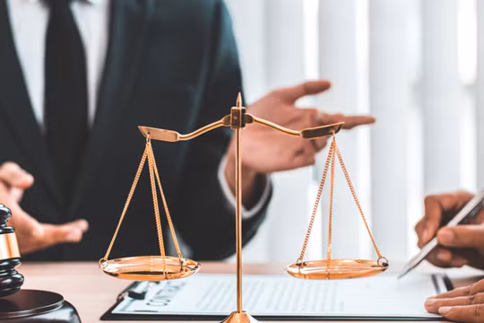 Từ 1/10/2026, thay đổi quy định về cấp ý kiến pháp lý