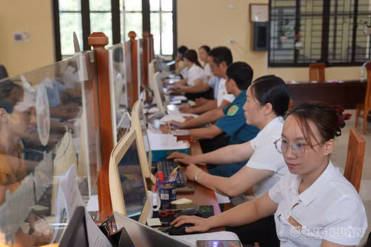 Chọn Hà Nội và 1 địa phương làm 'điểm' xây dựng vị trí việc làm