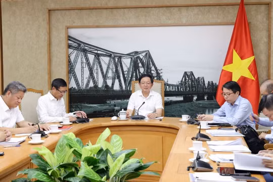 Trình Thủ tướng duyệt hồ sơ Khu Công nghệ cao tỉnh Hưng Yên trước ngày 5/8