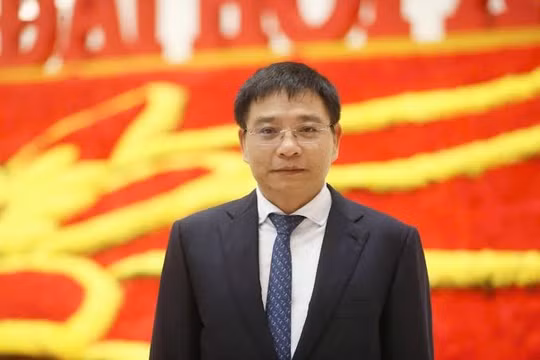 Phó Thủ tướng Nguyễn Văn Thắng làm Chủ tịch Hội đồng điều hành Trung tâm tài chính quốc tế