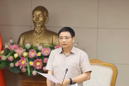 Phấn đấu phát sinh giao dịch tại Trung tâm Tài chính quốc tế Việt Nam ngay trong tháng 11/2026