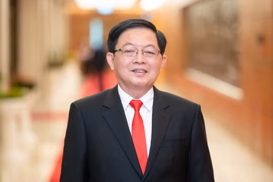 Phó Thủ tướng Hồ Quốc Dũng làm Trưởng Ban Chỉ đạo quốc gia về IUU
