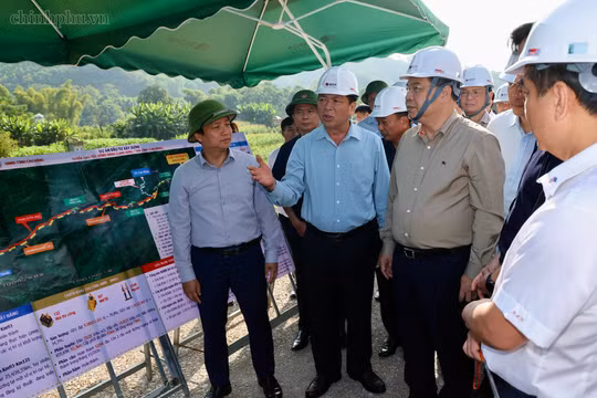 Xem xét đưa hai cao tốc qua Lạng Sơn, Cao Bằng vào khai thác tạm miễn phí dịp Tết