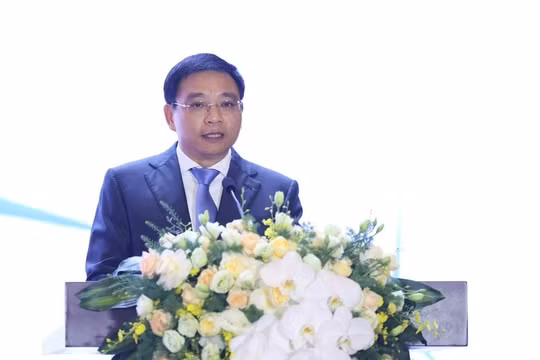 Doanh nghiệp là động lực quyết định sự thành bại của hành trình Net Zero