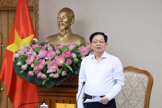 Sửa Luật Đất đai phải rút ngắn thủ tục cho người dân, doanh nghiệp
