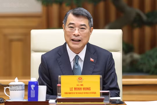Việt Nam dành ưu tiên cao cho quan hệ với EU: Hiện thực hóa các cam kết trong khuôn khổ hợp tác mới