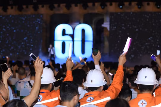 Toàn dân tiết kiệm, chống lãng phí năm 2026: 'Tiết kiệm năng lượng, thịnh vượng tương lai'