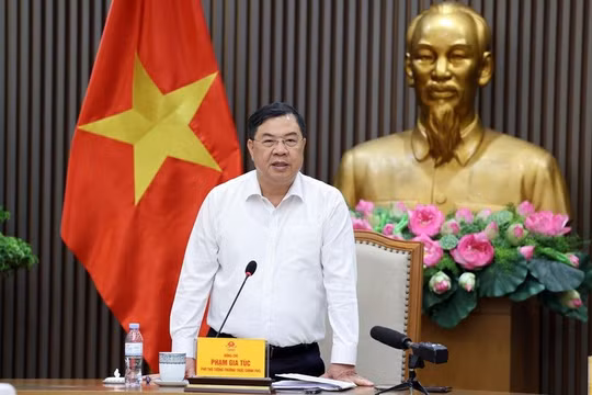 Sử dụng xăng E10 là chủ trương đúng đắn, phù hợp với định hướng phát triển năng lượng quốc gia