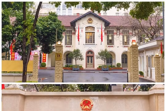 Chính thức thành lập Cục Công nghệ số và Trí tuệ nhân tạo thuộc Bộ Khoa học và Công nghệ
