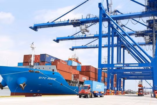 Mục tiêu GRDP trên 10%: TP HCM phải xác định rõ động lực và dư địa tăng trưởng mới