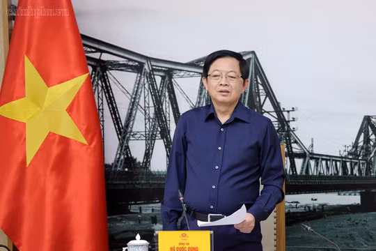 Dự báo thiên tai phải chuyển từ 'chung chung' sang 'cụ thể, chính xác'