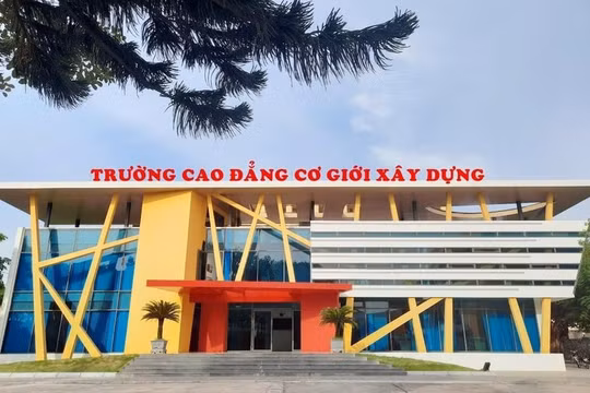 Chuyển giao hàng loạt trường cao đẳng, trung cấp từ bộ về các địa phương quản lý