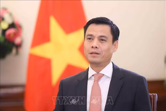Phát huy vai trò 'cầu nối' của Việt Nam, tạo thêm động lực mới cho quan hệ ASEAN - Nga