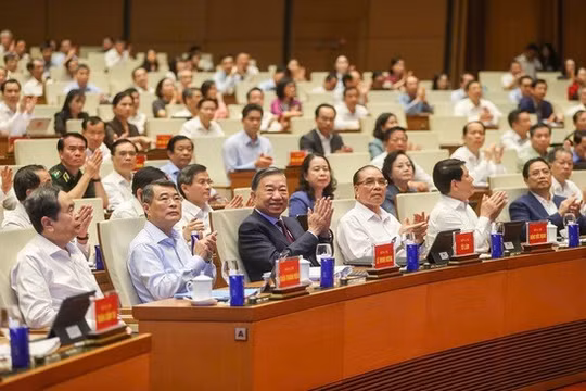 Hội nghị toàn quốc quán triệt và triển khai thực hiện Nghị quyết Hội nghị Trung ương 3, khóa XIV