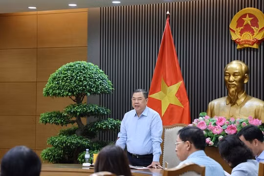 Xây dựng 'binh chủng hợp thành' bảo vệ nền tảng tư tưởng của Đảng