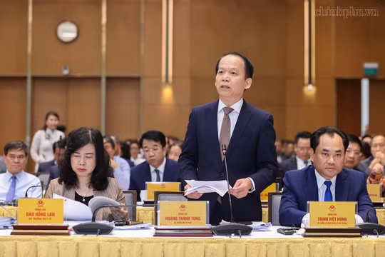 Bộ trưởng Tư pháp: Ưu tiên khắc phục hậu quả, tạo điều kiện cho doanh nghiệp phục hồi
