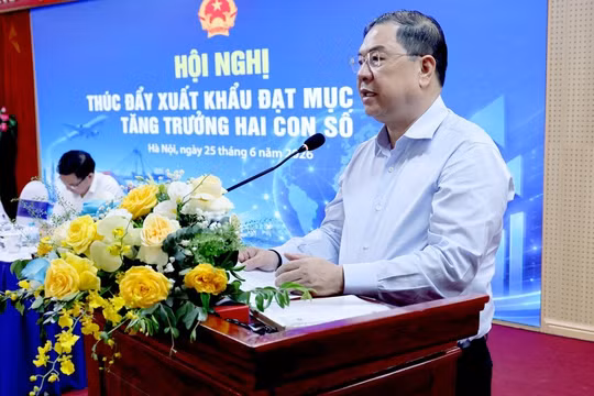 Tạo cơ chế thuận lợi cho doanh nghiệp xuất khẩu chủ lực mở rộng sản xuất, giữ vững thị phần