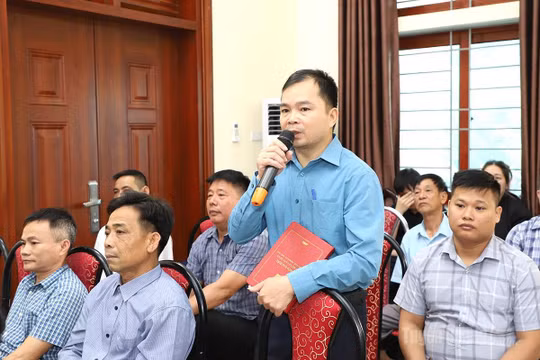 Thủ tướng yêu cầu giải quyết dứt điểm kiến nghị của cử tri, báo cáo trước ngày 30/11
