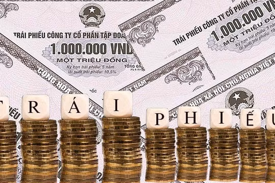 Doanh nghiệp phát hành trái phiếu phải sử dụng vốn đúng mục đích, thanh toán đầy đủ gốc và lãi
