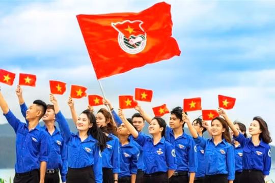Phấn đấu 20% thanh niên được quy hoạch lãnh đạo cấp vụ, sở vào năm 2030