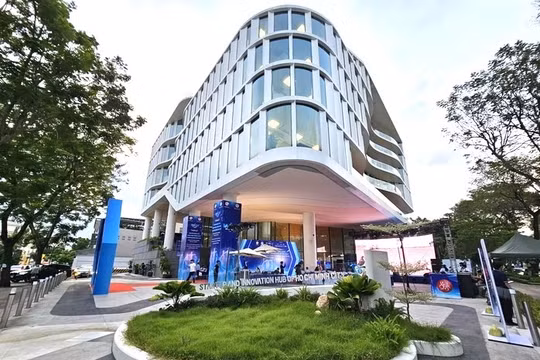Cho phép áp dụng cơ chế lương thị trường, đãi ngộ đặc thù tại Trung tâm tài chính quốc tế
