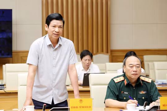 Việt Nam tăng cường làm việc với TikTok, Facebook để gỡ bỏ nội dung vi phạm bản quyền