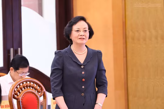 Chính phủ sẽ có cơ chế, chính sách hỗ trợ thiết thực hơn cho truyền thông chính sách