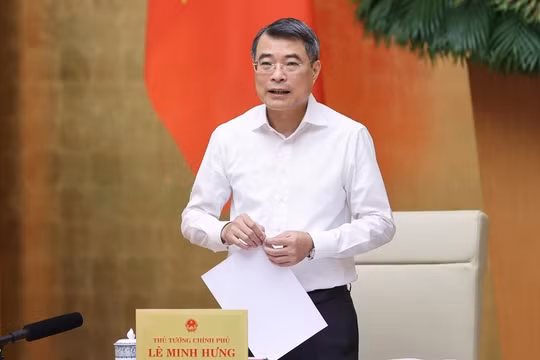 Thủ tướng: Phải quyết liệt hơn để bảo đảm mục tiêu tăng trưởng hai con số