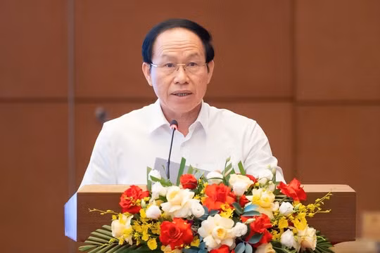 Chính phủ sẽ siết chặt kỷ luật nội bộ trong công tác xây dựng pháp luật