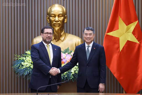 Việt Nam và Chile phát huy vai trò cửa ngõ kết nối Đông Nam Á và Mỹ Latin