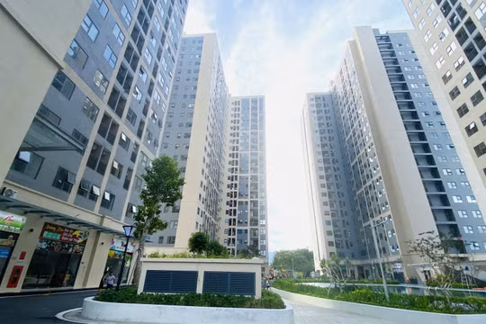 Hoàn thiện chính sách đất đai, tín dụng, khuyến khích tư nhân phát triển nhà ở cho thuê