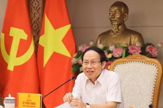 Thí điểm đánh giá, chấm điểm về công tác xây dựng pháp luật trong 1 năm
