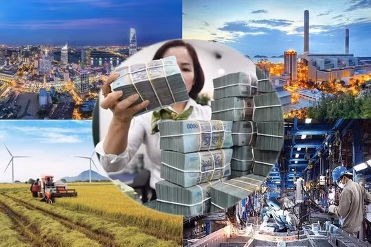 Xây dựng dự toán ngân sách năm 2027: Thu nội địa phấn đấu tăng 13 - 15%, giảm chi, ưu tiên nguồn lực cho phát triển