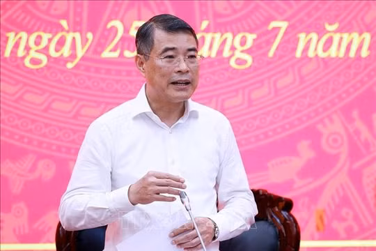 Thủ tướng Lê Minh Hưng: Điện Biên phải phát huy hào khí Điện Biên Phủ để 'làm nên kỳ tích mới'