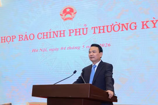 Sản xuất kinh doanh khởi sắc: Gần 120.000 doanh nghiệp gia nhập và quay lại thị trường