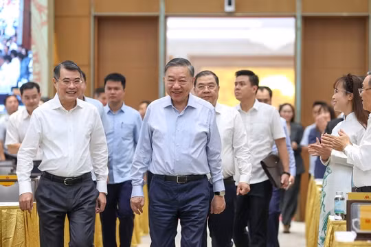 Tổng Bí thư, Chủ tịch nước Tô Lâm dự phiên họp Chính phủ thường kỳ tháng 6/2026 và Hội nghị trực tuyến Chính phủ với các địa phương