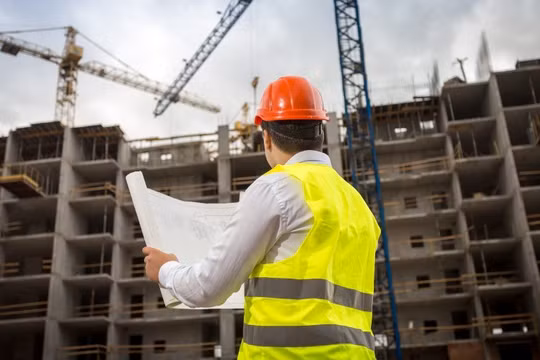 Chủ đầu tư phải chịu trách nhiệm đến cùng về bảo hiểm công trình xây dựng