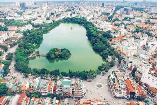 Tổ chức tuyên truyền, phổ biến sâu rộng Luật Thủ đô từ tháng 5/2026