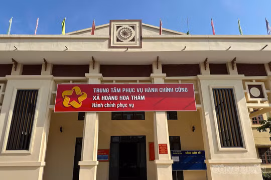 Sắp xếp đơn vị hành chính cấp xã theo Kết luận 76-KL/TW: Chỉ triển khai khi địa phương thực sự có nhu cầu