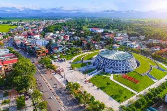 Điện Biên quyết liệt thúc đẩy tăng trưởng, bảo đảm đạt mục tiêu tăng trưởng 11,02%