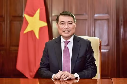 Thủ tướng Lê Minh Hưng sẽ tham dự Hội nghị Cấp cao ASEAN lần thứ 48 tại Philippines 