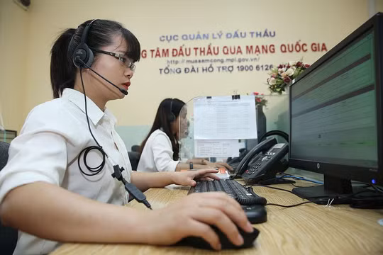 Từ 1/9/2027, bắt buộc lựa chọn nhà đầu tư qua mạng đối với dự án PPP đấu thầu rộng rãi