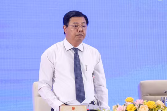 Bộ trưởng Bộ Nội vụ: Một bộ phận thanh niên còn thiếu kỹ năng trong tiếp cận nghề nghiệp, việc làm